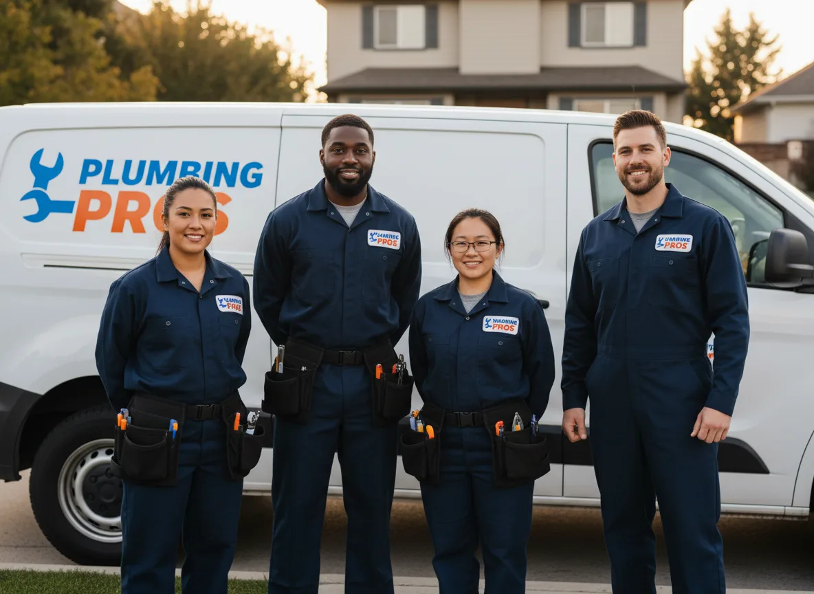 Water Heater Repair company in Frisco, CO